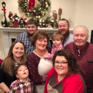 Meet your Posher, Donna